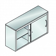 Arhivski orman sa kliznim vratima BS 5723-00