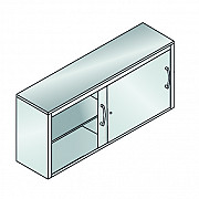 Arhivski orman sa kliznim vratima BS 5724-00