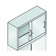 Arhivski orman sa kliznim vratima BS 2045-00