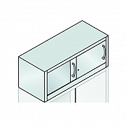 Arhivski orman sa kliznim vratima BS 2054-00