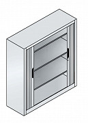 Arhivski orman sa rolo vratima BS 3223-00