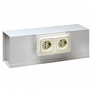 Skrovište za ključeve Wall Socket